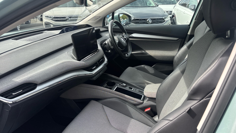 Skoda Enyaq 132kW 60 ecoSuite 62kWh 5dr Auto [120kW] Electric Estate